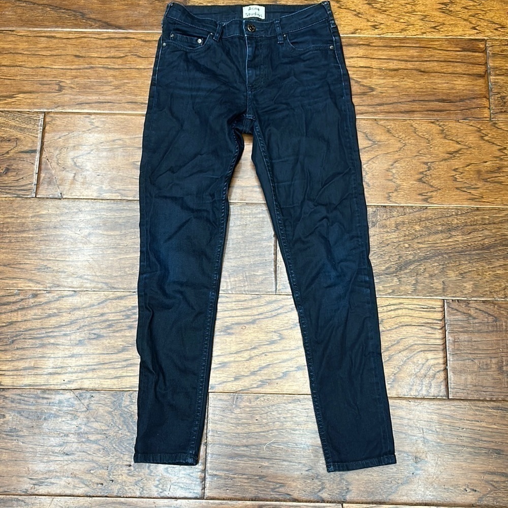 Acne studios skin 5‎ indie jeans